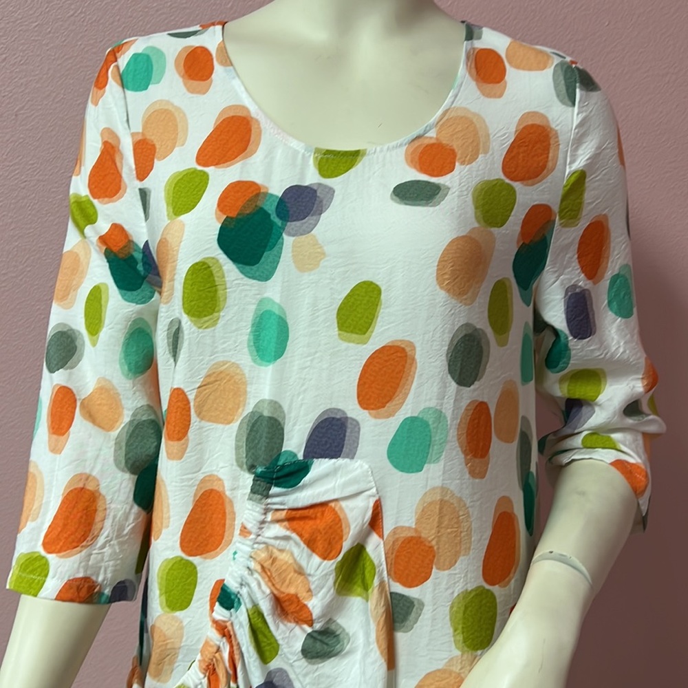 NWT Shanna Apparel Dress - Picture 5 of 6